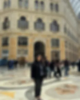 Vom Partner bereitgestelltes Porträt