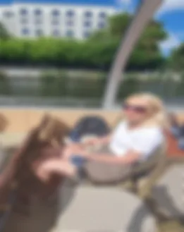 Vom Partner bereitgestelltes Porträt